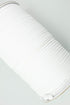 White Cotton Twill Tape Trim 1/4 inch width 100 yards IMPERFECT ATN00845